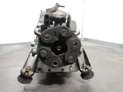 Peça sobressalente para automóvel em segunda mão caixa de velocidades por bmw serie 3 compact (e46) 2.0 16v diesel cat referências oem iam hed 4107505hed zf 23007562730