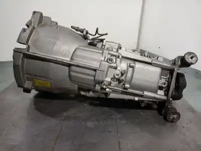 Peça sobressalente para automóvel em segunda mão caixa de velocidades por bmw serie 3 compact (e46) 2.0 16v diesel cat referências oem iam hed 4107505hed zf 23007562730