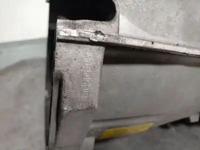 Peça sobressalente para automóvel em segunda mão caixa de velocidades por bmw serie 3 compact (e46) 2.0 16v diesel cat referências oem iam hed 4107505hed zf 23007562730