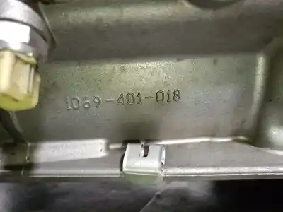 Peça sobressalente para automóvel em segunda mão caixa de velocidades por bmw serie 3 compact (e46) 2.0 16v diesel cat referências oem iam hed 4107505hed zf 23007562730