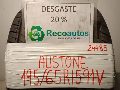 Pièce détachée automobile d'occasion pneu pour chevrolet aveo 1.3 diesel cat références oem iam 19565r1591v