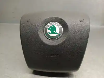Piesă de schimb auto la mâna a doua airbag fațã stânga pentru skoda octavia combi (1z5) easy referințe oem iam 1z0880201n
