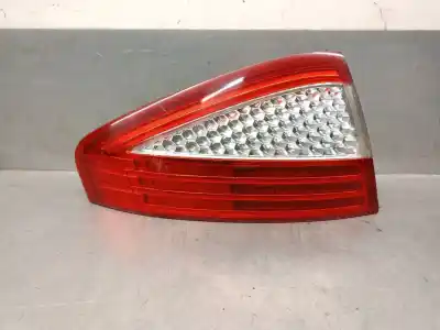 Piesă de schimb auto la mâna a doua lampã spate stânga pentru ford mondeo berlina (ca2) 2.0 tdci cat referințe oem iam 7s7113405a
