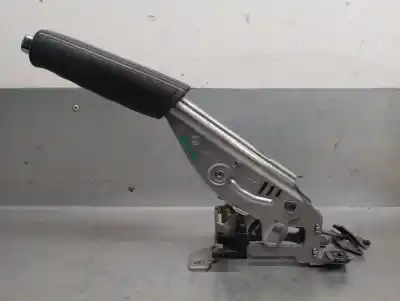 Piesă de schimb auto la mâna a doua maneta frana de mana pentru skoda octavia combi (1z5) easy referințe oem iam 1z1711303a