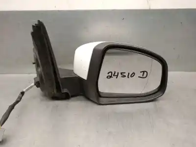 Piesă de schimb auto la mâna a doua oglinda laterala retrovizor dreapta pentru ford mondeo berlina (ca2) 2.0 tdci cat referințe oem iam 7s7117682kf