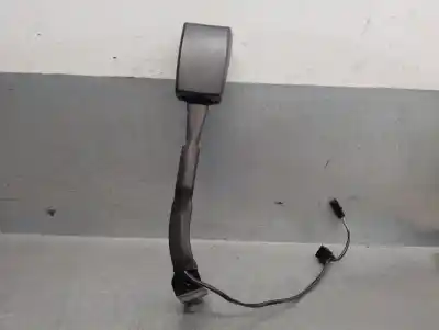 Piesă de schimb auto la mâna a doua centurã de siguranțã partea din stânga fațã pentru skoda octavia combi (1z5) easy referințe oem iam 1z1858471c