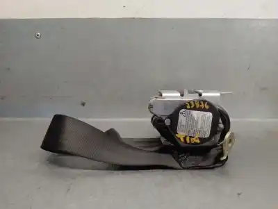 Piesă de schimb auto la mâna a doua centurã de sigurantã spate stânga pentru skoda octavia combi (1z5) easy referințe oem iam 1z0857447b