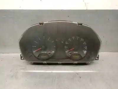 Piesă de schimb auto la mâna a doua ceas bord pentru kia picanto i (sa) 1.1 referințe oem iam 9400307020
