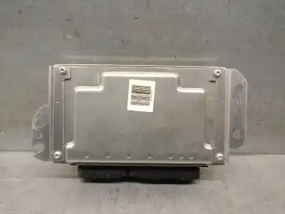 Second-hand car spare part ecu engine control for kia picanto i (sa) 1.1 oem iam references 3911002055  