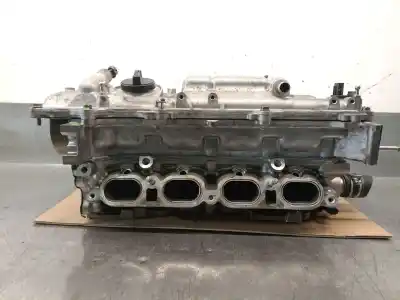 Peça sobressalente para automóvel em segunda mão cabeça / culatra por toyota auris 1.8 16v (híbrido) referências oem iam 1110109435