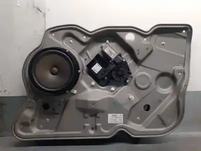 Piesă de schimb auto la mâna a doua mecanism acționare geam fațã dreapta pentru skoda octavia combi (1z5) easy referințe oem iam 1t0959702b