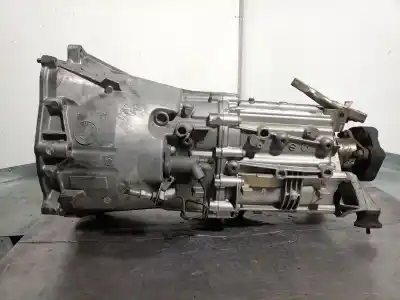 Piesă de schimb auto la mâna a doua CUTIE DE VITEZE pentru BMW SERIE 3 BERLINA (E46) 320d Referințe OEM IAM HED  