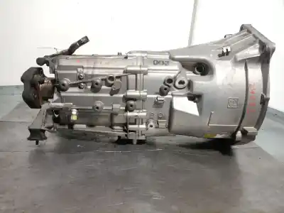 Автозапчасти б/у коробка передач за bmw serie 3 berlina (e46) 320d ссылки oem iam hed 4022709hed zf 23007562730