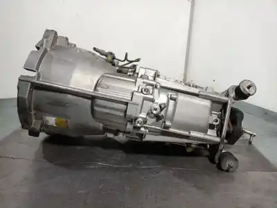 Автозапчасти б/у коробка передач за bmw serie 3 berlina (e46) 320d ссылки oem iam hed 4022709hed zf 23007562730