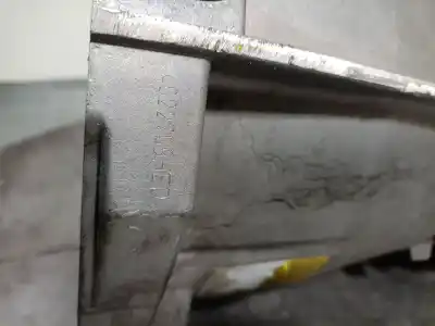 Автозапчасти б/у коробка передач за bmw serie 3 berlina (e46) 320d ссылки oem iam hed 4022709hed zf 23007562730