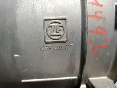 Автозапчасти б/у коробка передач за bmw serie 3 berlina (e46) 320d ссылки oem iam hed 4022709hed zf 23007562730