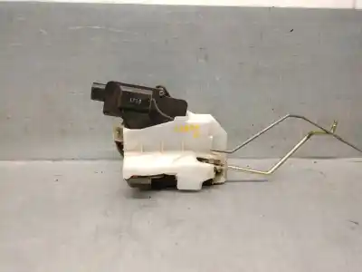 Piesă de schimb auto la mâna a doua ÎNCUIETOARE UȘA FAȚÃ STÂNGA pentru KIA PICANTO I (SA) 1.1 Referințe OEM IAM 8131007030HU  