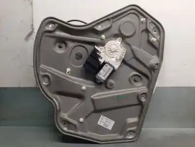 Piesă de schimb auto la mâna a doua MECANISM ACTIONARE GEAM SPATE DREAPTA pentru SKODA OCTAVIA COMBI (1Z5) Easy Referințe OEM IAM 1Z0839656B  