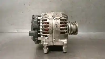 Piesă de schimb auto la mâna a doua ALTERNATOR pentru AUDI A1 SPORTBACK (8XA, 8XF) 1.6 TDI Referințe OEM IAM 03L903023  