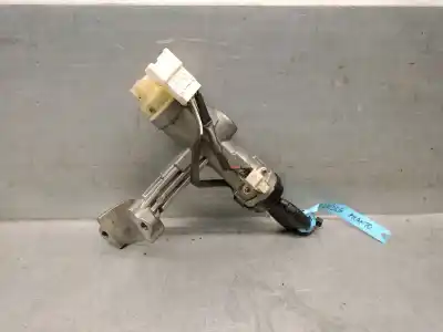 Piesă de schimb auto la mâna a doua COMUTATOR DE PORNIRE pentru KIA PICANTO I (SA) 1.1 Referințe OEM IAM 8190007F00  