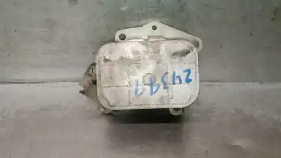 Piesă de schimb auto la mâna a doua RACITOR DE ULEI DE MOTOR TERMOFLOT pentru PEUGEOT 206 BERLINA X-Line Refri Referințe OEM IAM 1103K2  
