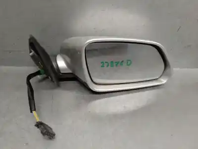 Piesă de schimb auto la mâna a doua OGLINDA LATERALA RETROVIZOR DREAPTA pentru SKODA OCTAVIA COMBI (1Z5) Easy Referințe OEM IAM 1Z1857508  