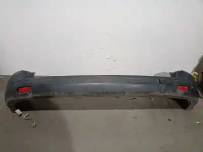 Peça sobressalente para automóvel em segunda mão para choques traseiro por citroen jumpy furgón (v_) 2.0 bluehdi 120 referências oem iam 1614328280