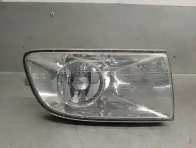 Piesă de schimb auto la mâna a doua far de ceatã dreapta pentru skoda octavia combi (1z5) easy referințe oem iam 1z0941702