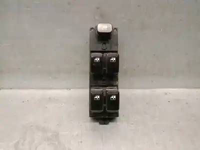 Pièce détachée automobile d'occasion COMMANDE DE LÈVE VITRE AVANT GAUCHE pour KIA PICANTO I (SA) 1.1 Références OEM IAM 935700720  