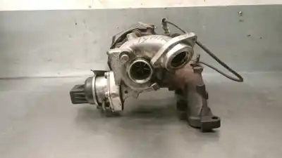 Pièce détachée automobile d'occasion TURBOCOMPRESSEUR pour AUDI A1 SPORTBACK (8XA, 8XF) 1.6 TDI Références OEM IAM 03L253056D  
