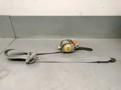 Piesă de schimb auto la mâna a doua centurã de siguranțã partea din fatã dreapta pentru kia picanto i (sa) 1.1 referințe oem iam 8888007200nl