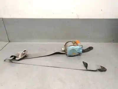 Piesă de schimb auto la mâna a doua centurã de siguranțã fațã stânga pentru kia picanto i (sa) 1.1 referințe oem iam 8887007200nl