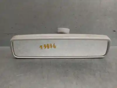 Piesă de schimb auto la mâna a doua oglindã retrovizoare interior pentru skoda octavia combi (1z5) easy referințe oem iam 6q1857511