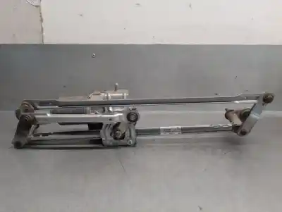 Piesă de schimb auto la mâna a doua motor stergãtor fatã pentru skoda octavia combi (1z5) easy referințe oem iam 1z1955023c