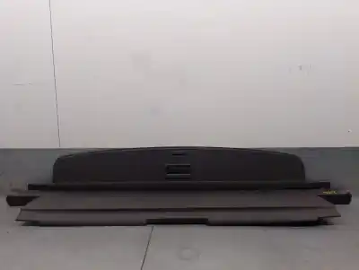 Piesă de schimb auto la mâna a doua suport pahar spate pentru skoda octavia combi (1z5) easy referințe oem iam 1z9867871d