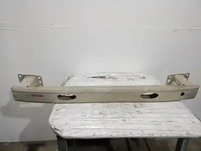 Peça sobressalente para automóvel em segunda mão reforço do pára choques traseiro por citroen jumpy furgón (v_) 2.0 bluehdi 120 referências oem iam 9808286980