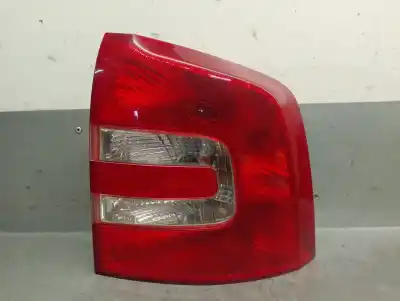 Piesă de schimb auto la mâna a doua lampã spate dreapta pentru skoda octavia combi (1z5) easy referințe oem iam 1z9945096