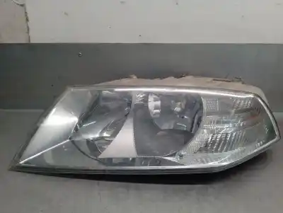 Piesă de schimb auto la mâna a doua far stânga pentru skoda octavia combi (1z5) easy referințe oem iam 1z1941017p