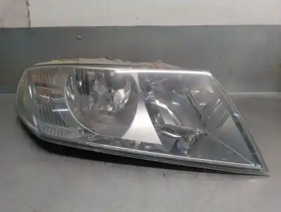 Piesă de schimb auto la mâna a doua far dreapta pentru skoda octavia combi (1z5) easy referințe oem iam 1z1941018p