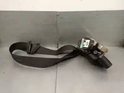 Piesă de schimb auto la mâna a doua centurã de siguranțã partea din fatã dreapta pentru skoda octavia combi (1z5) easy referințe oem iam 1z0857702a