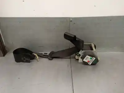 Piesă de schimb auto la mâna a doua centurã de sigurantã spate dreapta pentru skoda octavia combi (1z5) easy referințe oem iam 1z0857447b