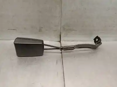 Second-hand car spare part RIGHT FRONT SEAT BELT BUCKLE for SKODA OCTAVIA COMBI (1Z5) Easy OEM IAM references 1Z1858472C  