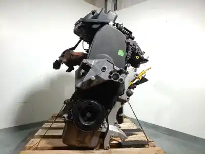 Second-hand car spare part COMPLETE ENGINE for VOLKSWAGEN GOLF IV BERLINA (1J1) 1.6 OEM IAM references AKL  