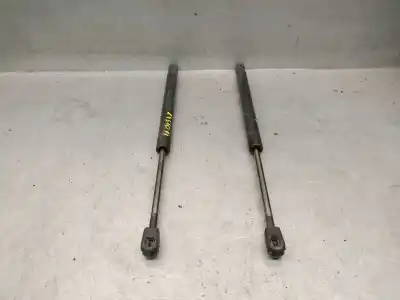 Piesă de schimb auto la mâna a doua amortizor porbagaj pentru ford mondeo berlina (ca2) 2.0 tdci cat referințe oem iam 7s71f406a10af