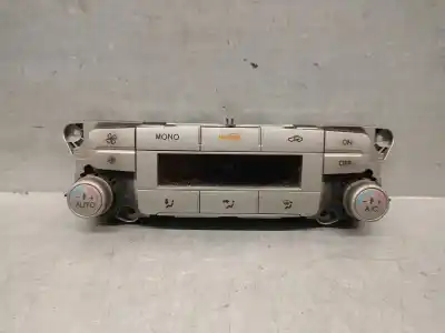 Piesă de schimb auto la mâna a doua panou clima pentru ford mondeo berlina (ca2) 2.0 tdci cat referințe oem iam 7s7t18c612am