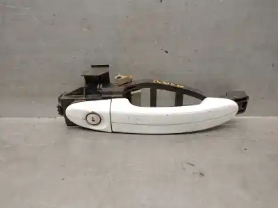 Piesă de schimb auto la mâna a doua mâner exterior stânga fațã pentru ford mondeo berlina (ca2) 2.0 tdci cat referințe oem iam 6m21226a40ba