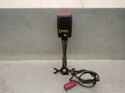 Piesă de schimb auto la mâna a doua centurã de siguranțã partea din stânga fațã pentru ford mondeo berlina (ca2) 2.0 tdci cat referințe oem iam 7g9n61209ae