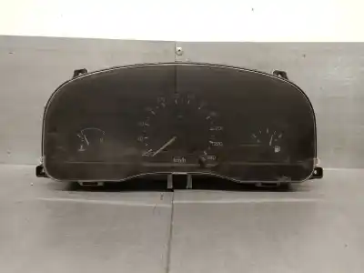 Piesă de schimb auto la mâna a doua ceas bord pentru ford transit caja cerrada, corta (fy) (2000 =>) ft 240 2.0 city - light referințe oem iam 3404516