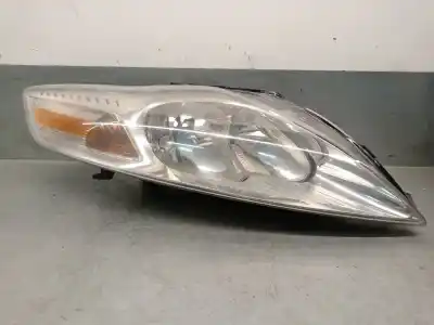 Piesă de schimb auto la mâna a doua far dreapta pentru ford mondeo berlina (ca2) 2.0 tdci cat referințe oem iam 7s7113w029ak