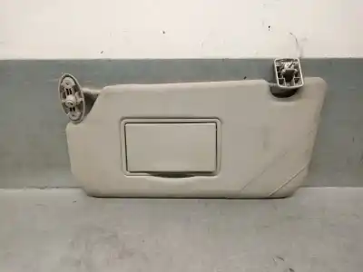 Second-hand car spare part LEFT SUNSHADE for FORD MONDEO BERLINA (CA2) 2.0 TDCi CAT OEM IAM references 7S71A04101AE  